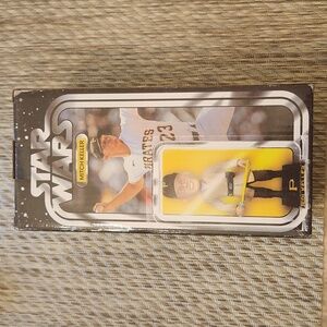 NIB Star Wars Pirates SGA Mitch Keller Bobblehead (2024)